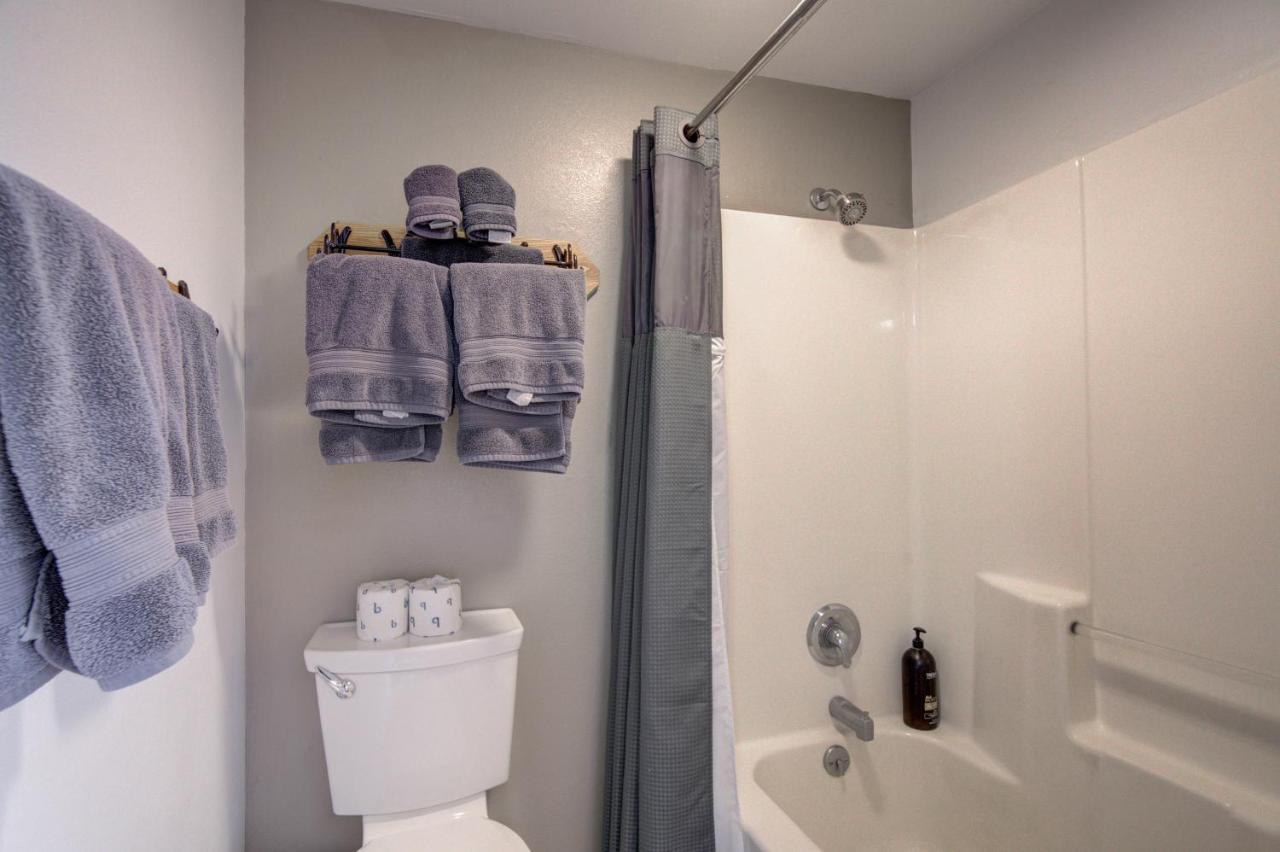 Livingston Inn - Historic Kamer foto