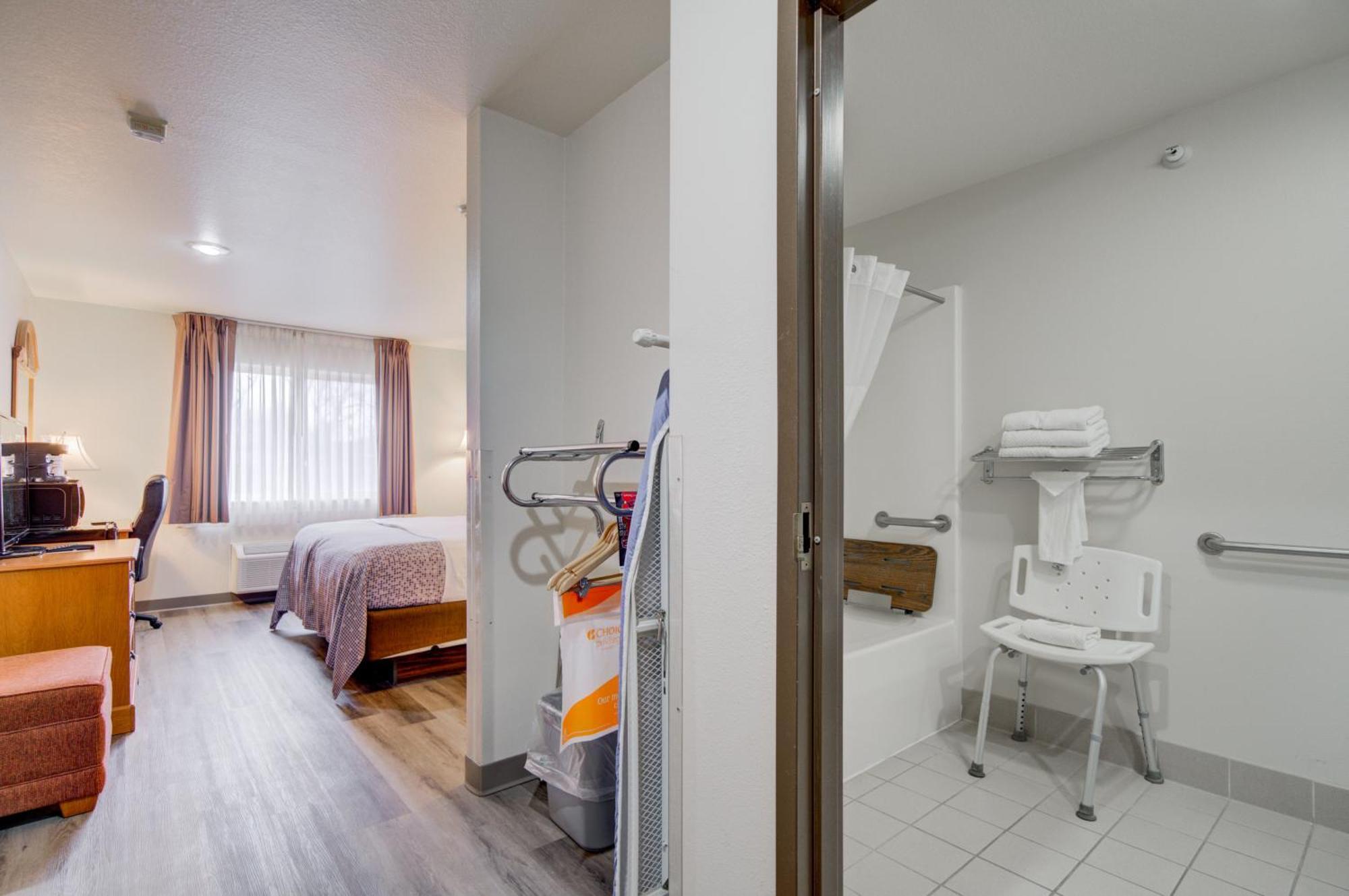 Livingston Inn - Historic Kamer foto